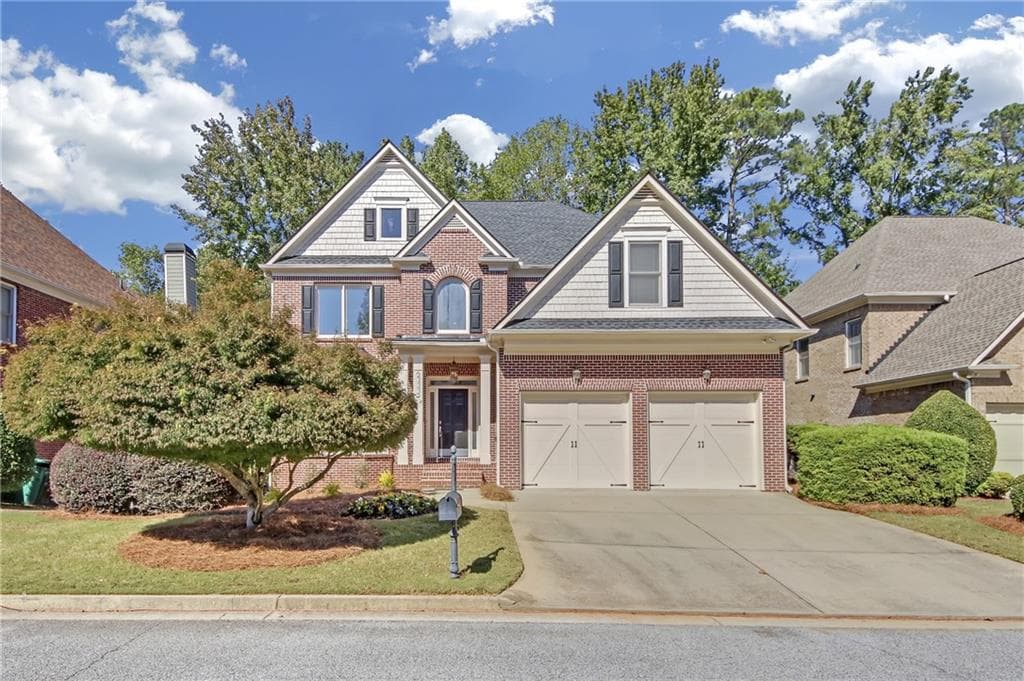 4358 Cooper Oaks Drive, Smyrna, GA 30082 — most recent listing photo