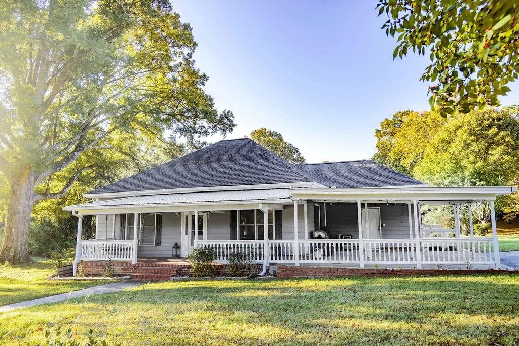 203 New Town Street, Tate, GA 30177 — most recent listing photo