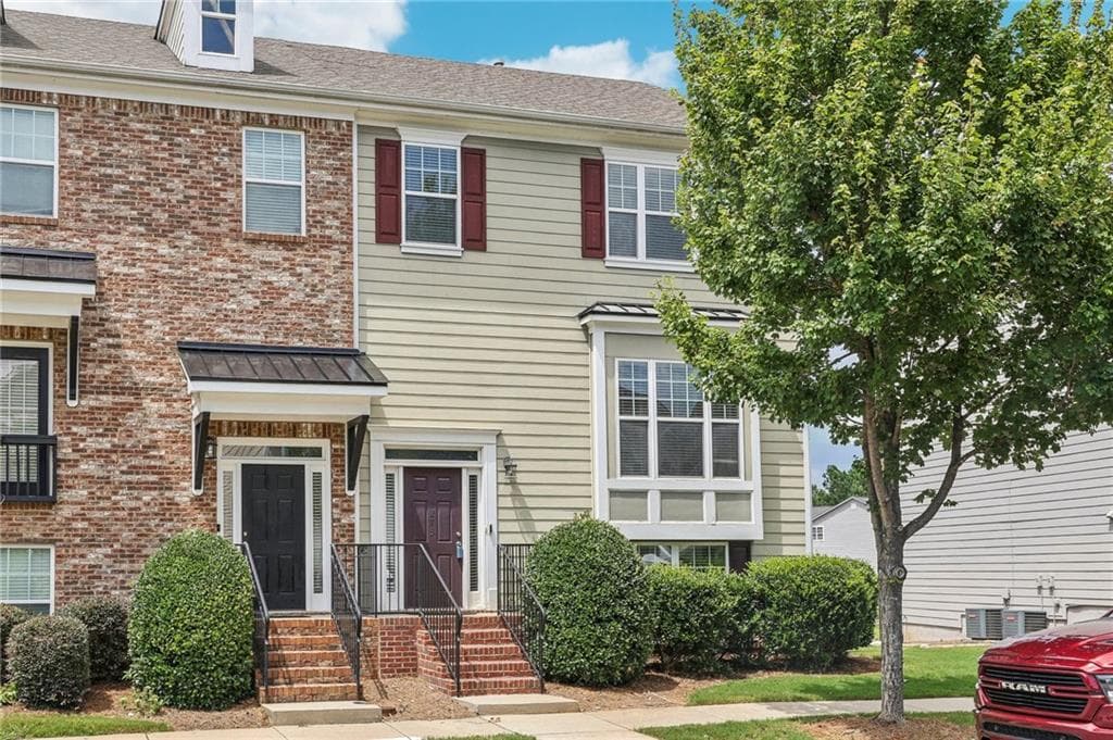 1273 Park Pass Way, Suwanee, GA 30024 — most recent listing photo