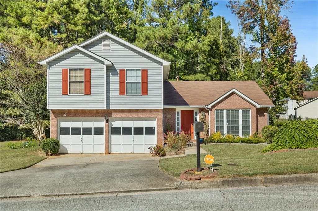 5868 Giles Road, Lithonia, GA 30058 — most recent listing photo