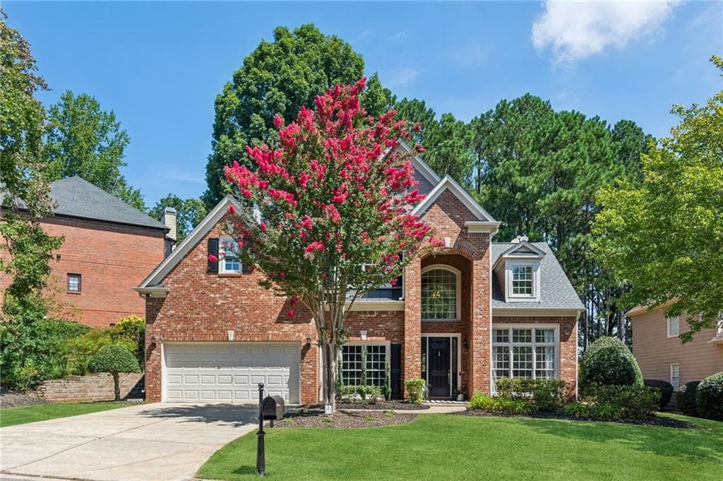 7044 Bennington Lane, Cumming, GA 30041 — most recent listing photo