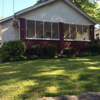 2 bedroom, 1 bathroom, 1,440 sq ft single family residence sold at 2203 Wingate Street, Atlanta, GA 30310