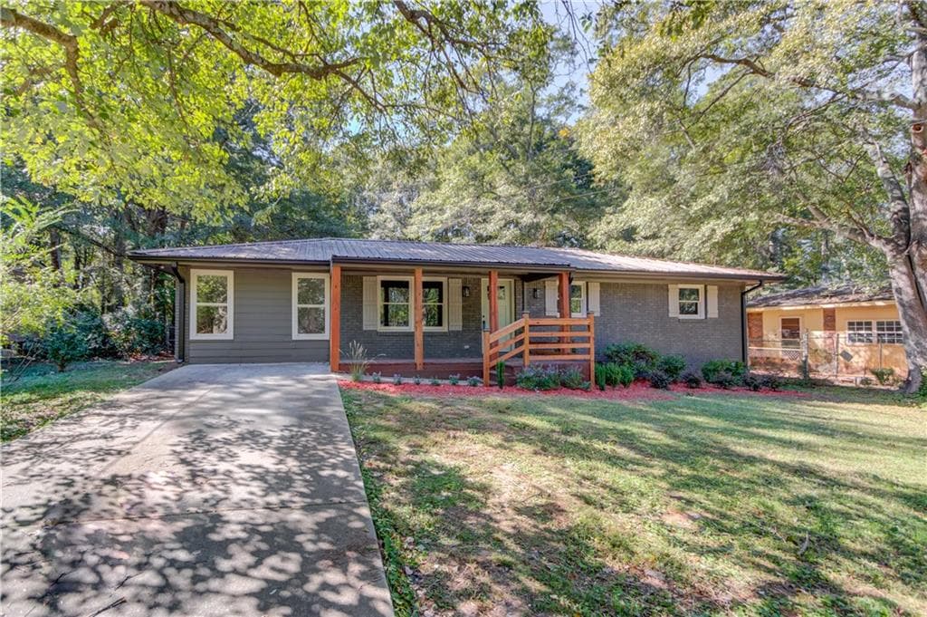 522 Landers Street, Monroe, GA 30655 — most recent listing photo