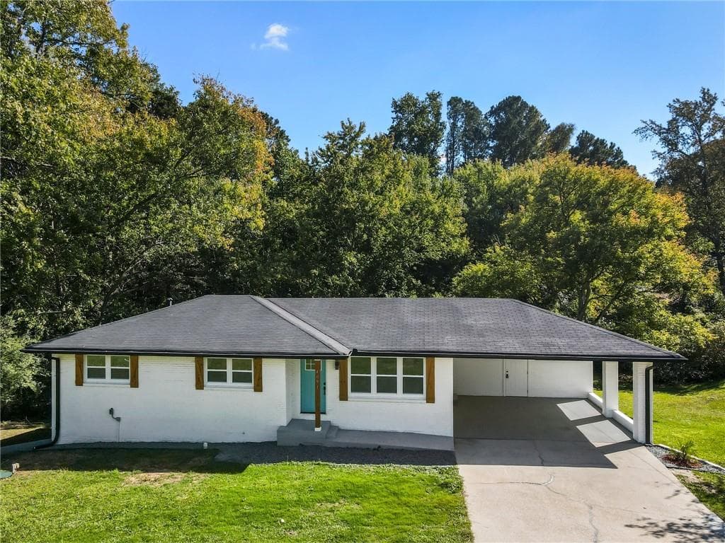 4091 Macedonia Road, Powder Springs, GA 30127 — most recent listing photo
