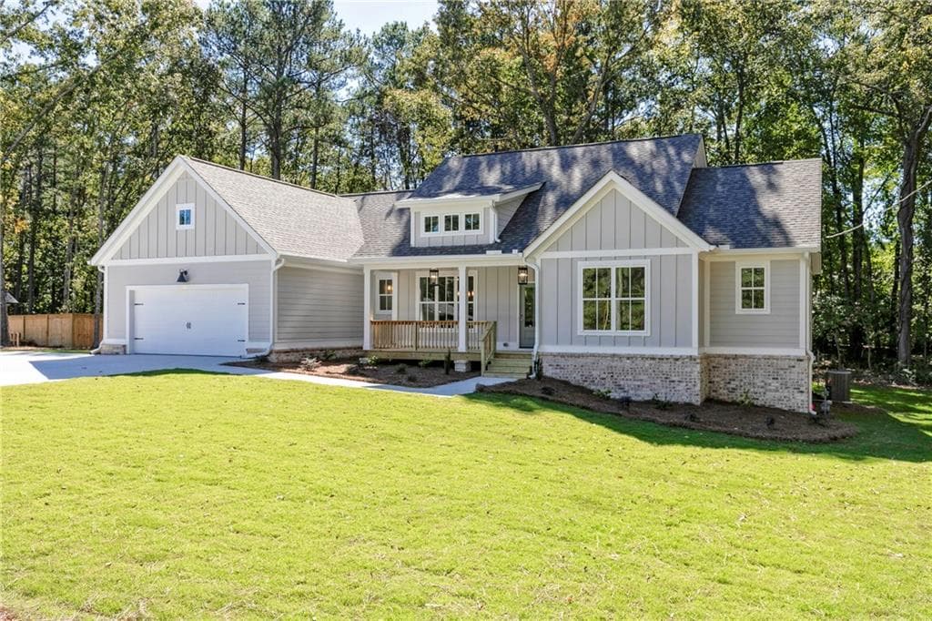 3257 Gus Robinson Road, Powder Springs, GA 30127 — most recent listing photo