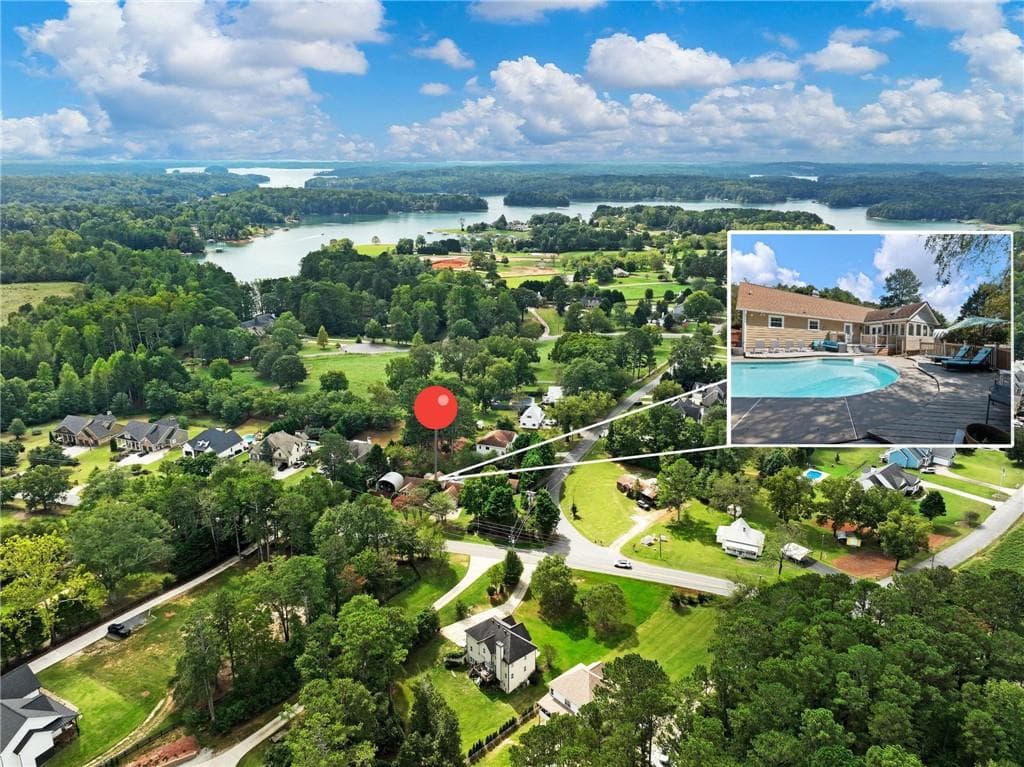 5820 Shady Grove Road, Cumming, GA 30041 — most recent listing photo