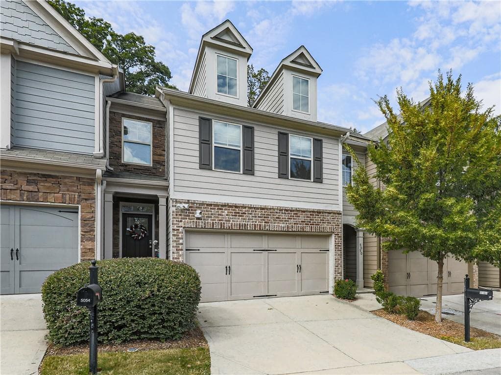 5050 White Oak Street, Smyrna, GA 30080 — most recent listing photo