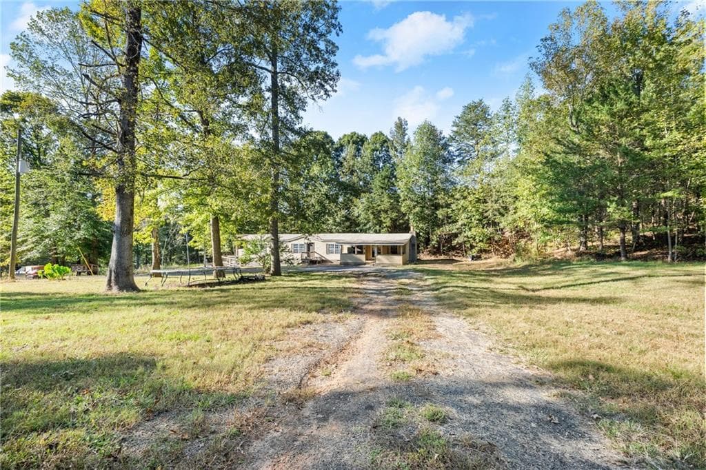 643 Nichols Road, Pendergrass, GA 30567 — most recent listing photo