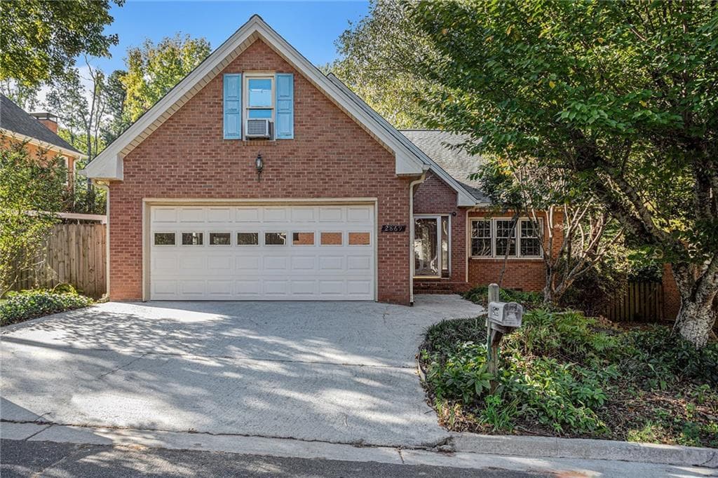 2869 Pangborn Court, Decatur, GA 30033 — most recent listing photo