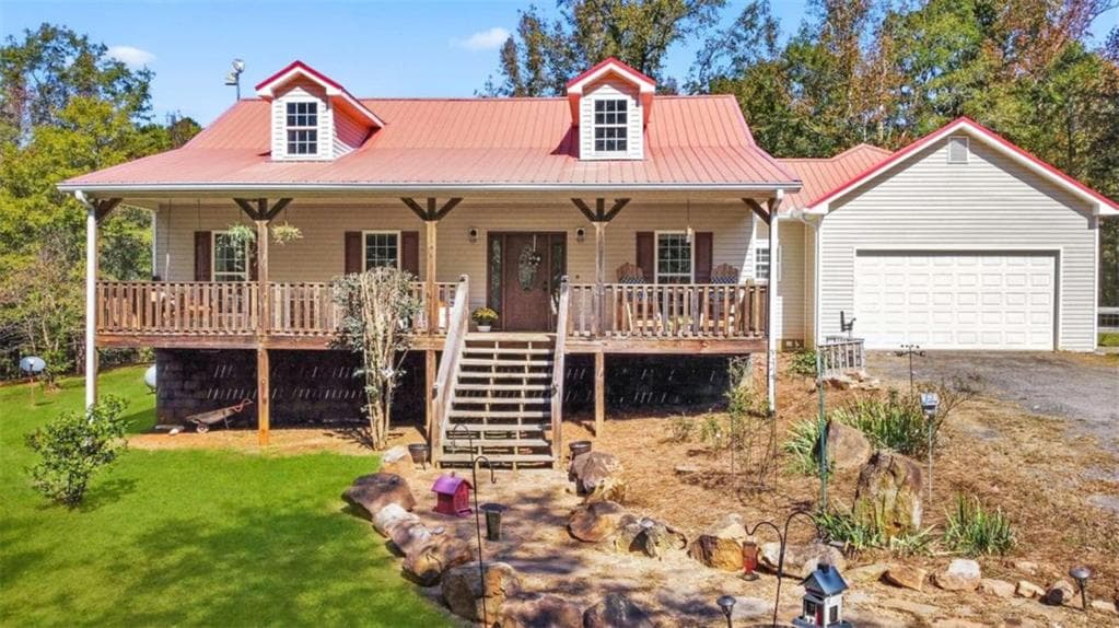 628 Agan Road, Bremen, GA 30110 — most recent listing photo