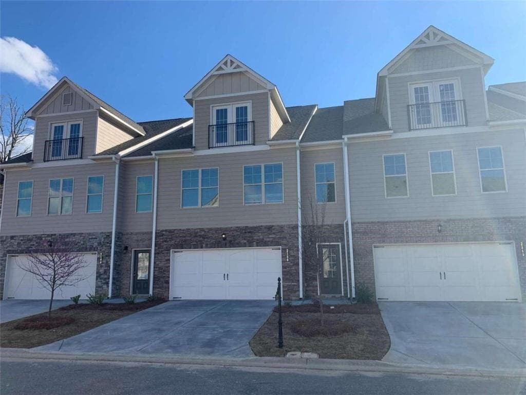 2160 Manor Pointe Drive, Cumming, GA 30041 — most recent listing photo