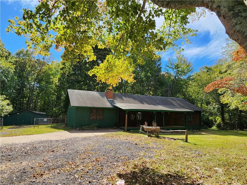 184 Old Griffin Road, Dallas, GA 30157 — most recent listing photo