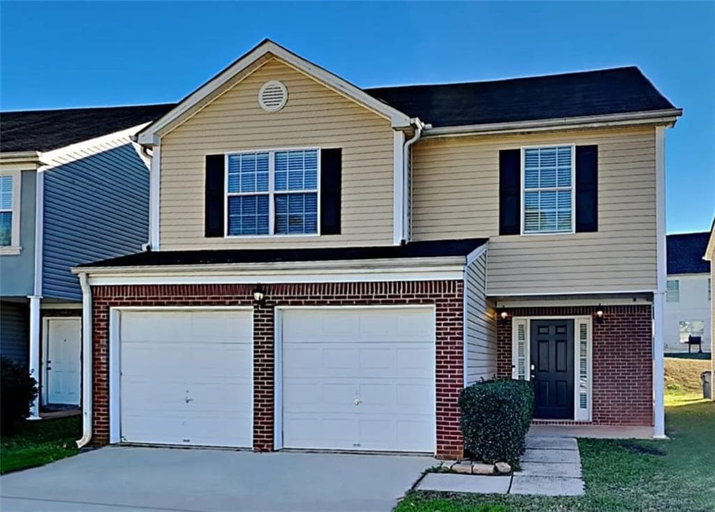 7516 Garnet Drive, Jonesboro, GA 30236 — most recent listing photo