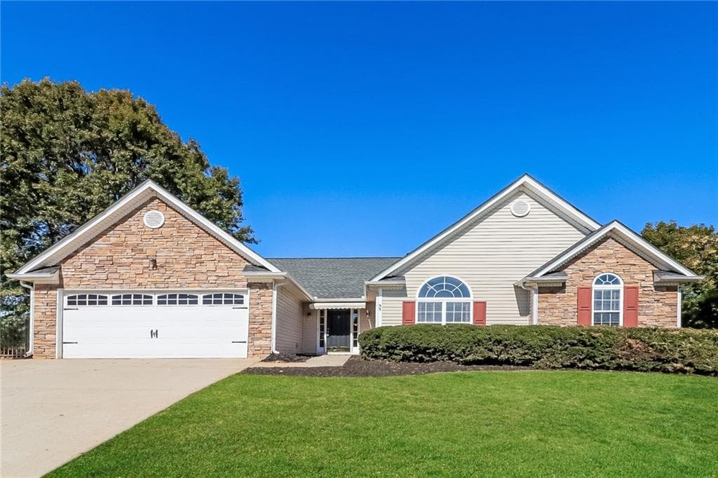 55 Mattie Lane, Douglasville, GA 30134 — most recent listing photo