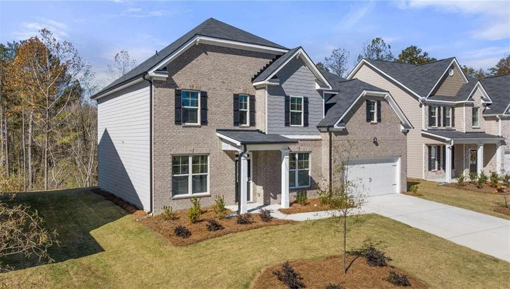 1888 LaceBark Elm Way, Lawrenceville, GA 30045 — most recent listing photo