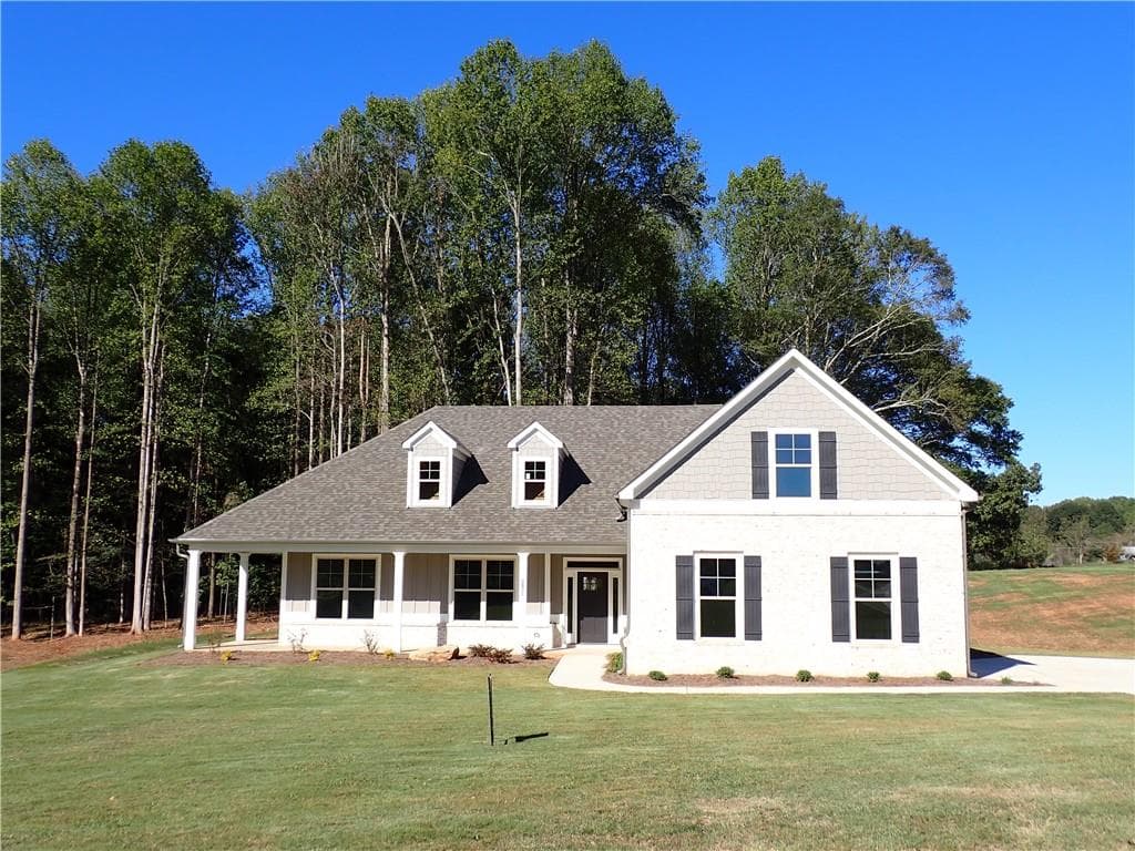 231 Camden Loop, Jefferson, GA 30549 — most recent listing photo