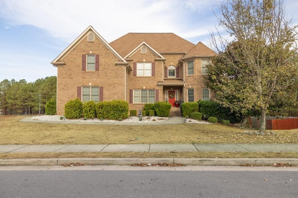 1896 Alcovy Bluff Way, Lawrenceville, GA 30045 — most recent listing photo