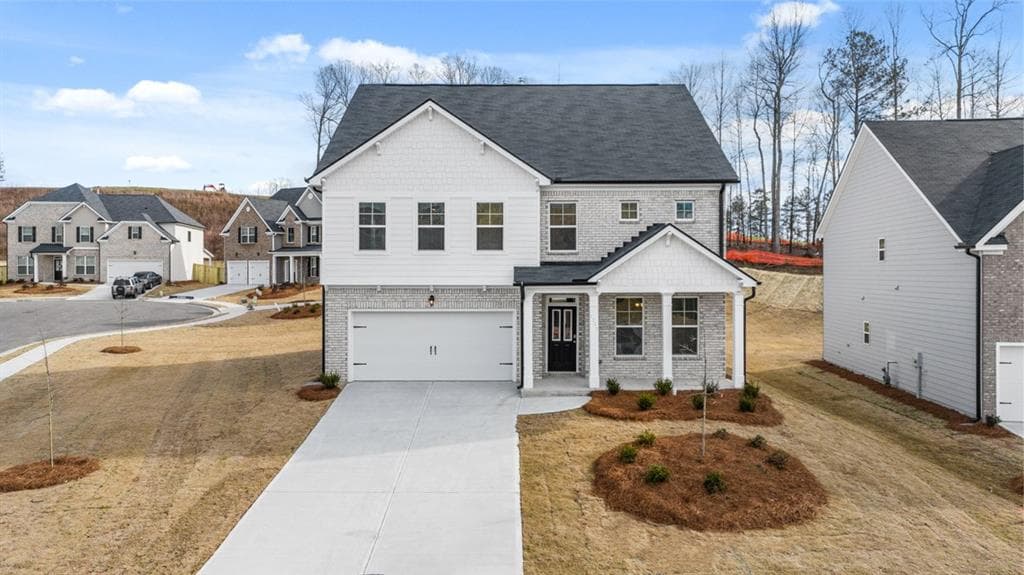 1901 LaceBark ELm Way, Lawrenceville, GA 30045 — most recent listing photo