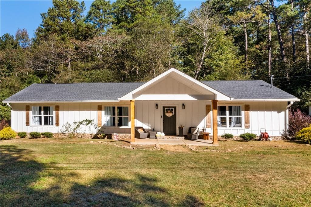799 Wayside Road, Rome, GA 30161 — most recent listing photo