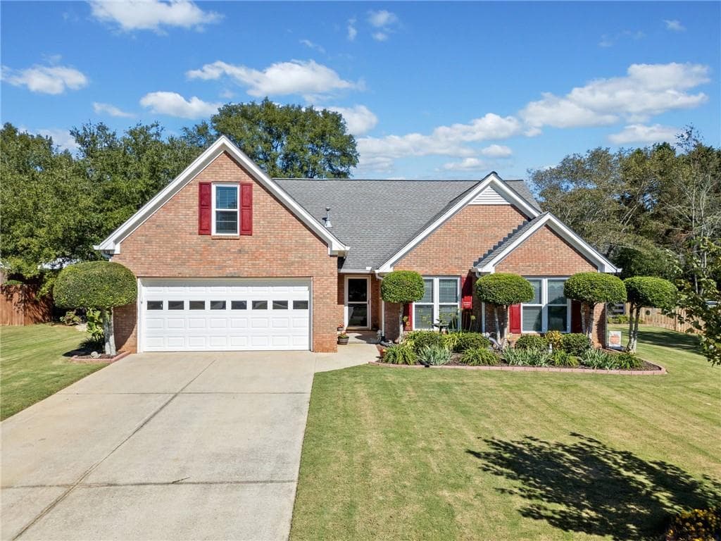 7075 Valley Landing Court, Cumming, GA 30041 — most recent listing photo