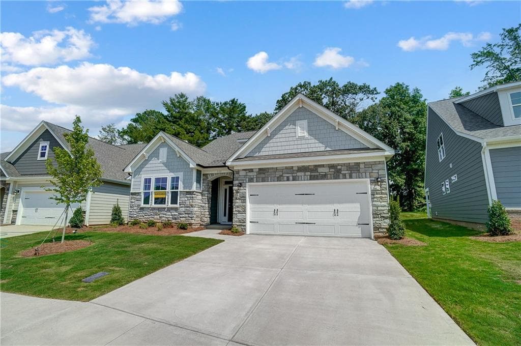 361 Boundless Lane, Canton, GA 30114 — most recent listing photo