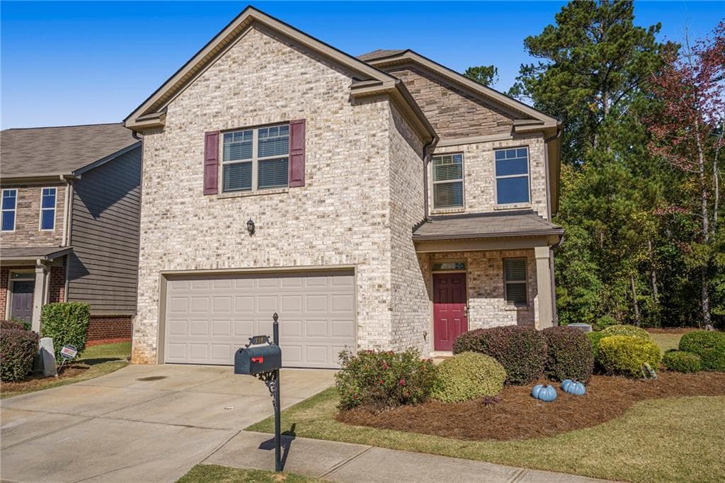 134 Sunland Boulevard, Mcdonough, GA 30253 — most recent listing photo