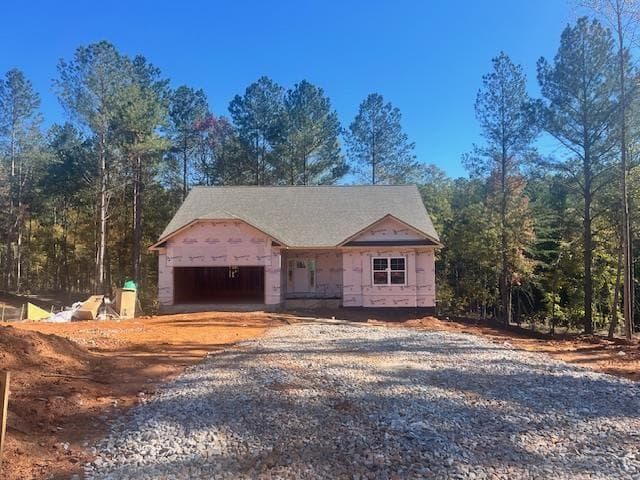 111 Liberty Freedom Lane, Maysville, GA 30558 — most recent listing photo
