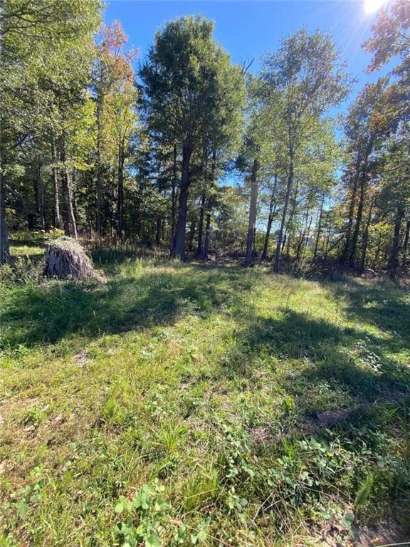 single family residence sold at 0 Vine Street, Monroe, GA 30655