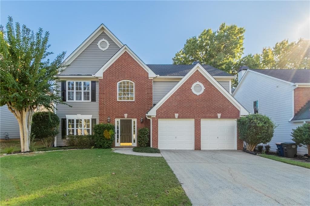 3159 Hartness Way, Kennesaw, GA 30144 — most recent listing photo