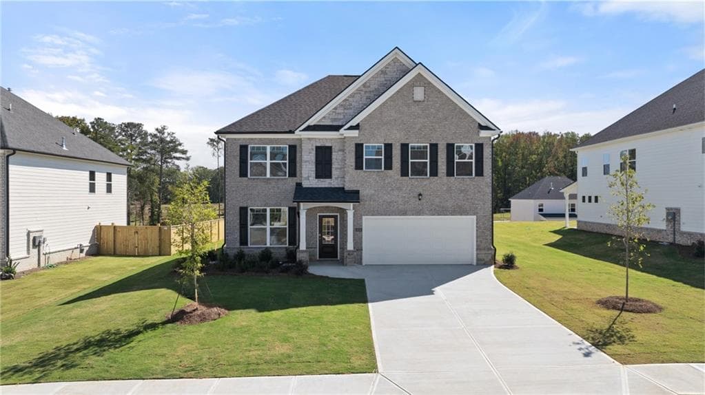 3218 Champions Way, Loganville, GA 30052 — most recent listing photo