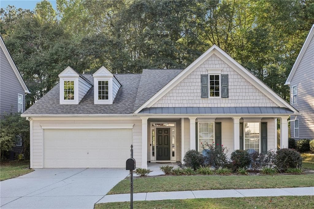 3001 Cooper Woods Drive, Loganville, GA 30052 — most recent listing photo