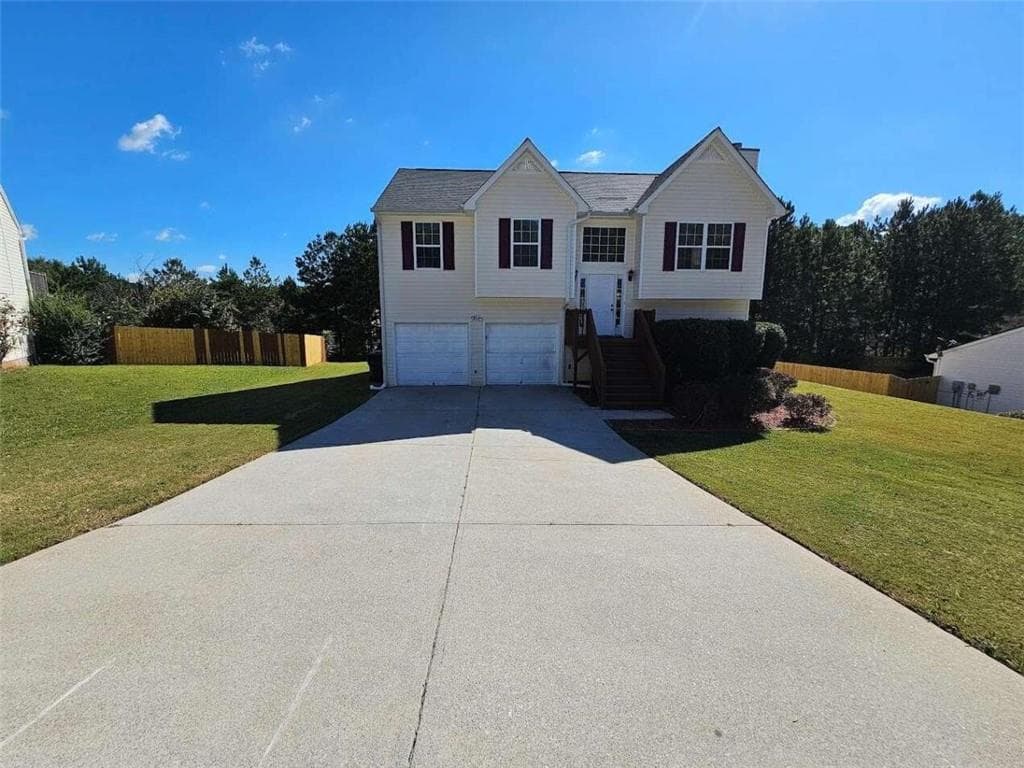207 Oakwood Place, Villa Rica, GA 30180 — most recent listing photo