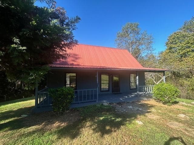 156 Perry Lane, Dahlonega, GA 30533 — most recent listing photo