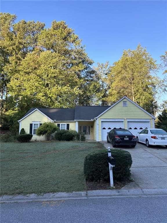 2671 MARLEIGH FARM Road, Kennesaw, GA 30152 — most recent listing photo