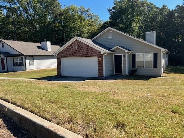 5606 Rockingwood Court, Atlanta, GA 30349 — most recent listing photo