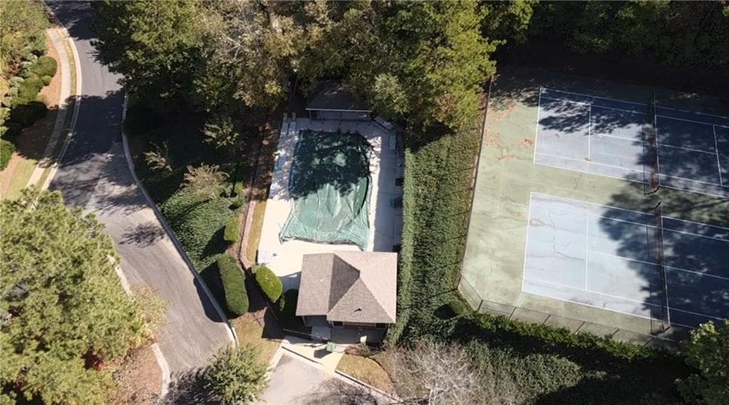 7 bedroom, 8 bathroom, 9,338 sq ft single family residence under contract at 5335 Saville Drive, Acworth, GA 30101 — photo 3