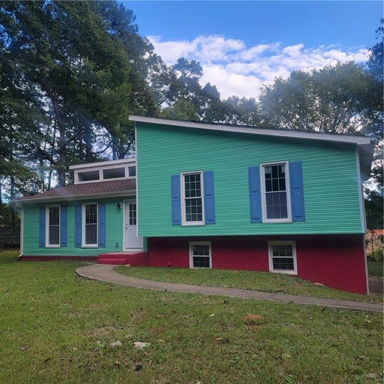 330 Sage Drive, Carrollton, GA 30116 — most recent listing photo