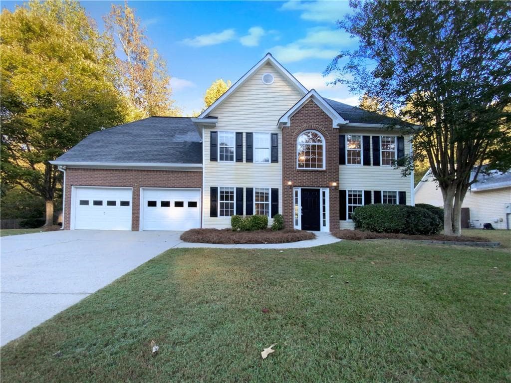 3902 Saint George Terrace, Powder Springs, GA 30127 — most recent listing photo
