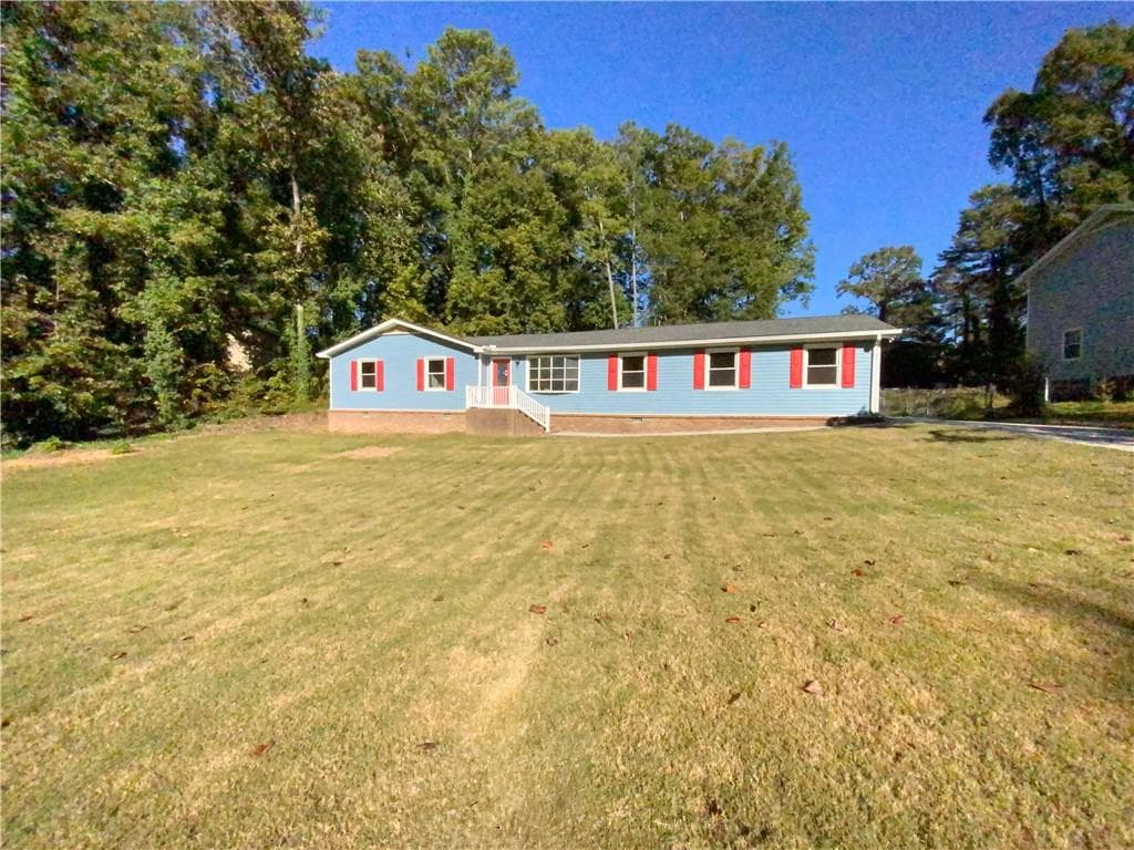 3168 Larkspur Circle, Snellville, GA 30078 — most recent listing photo