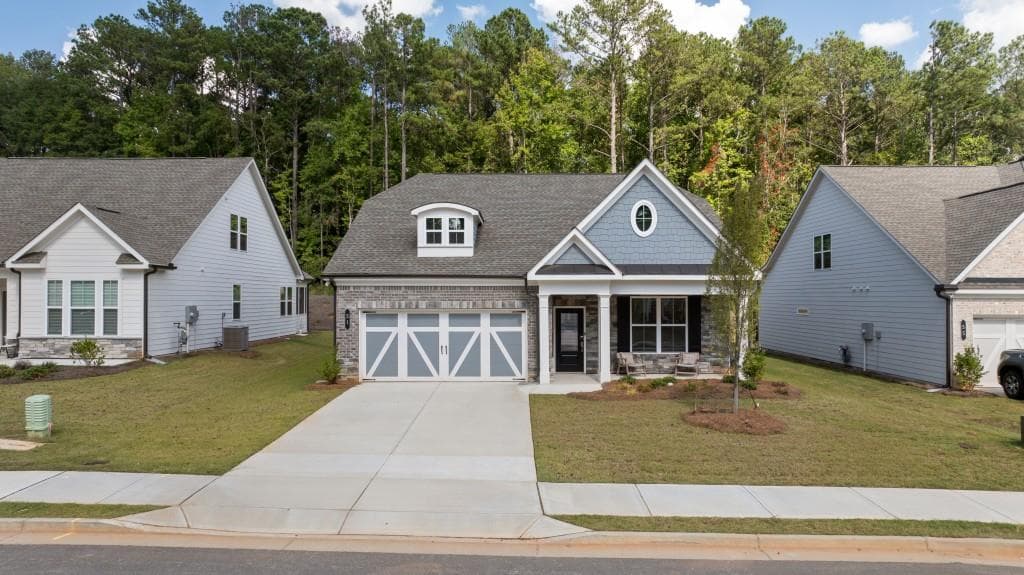 51 Airmont Drive, Sharpsburg, GA 30277 — most recent listing photo
