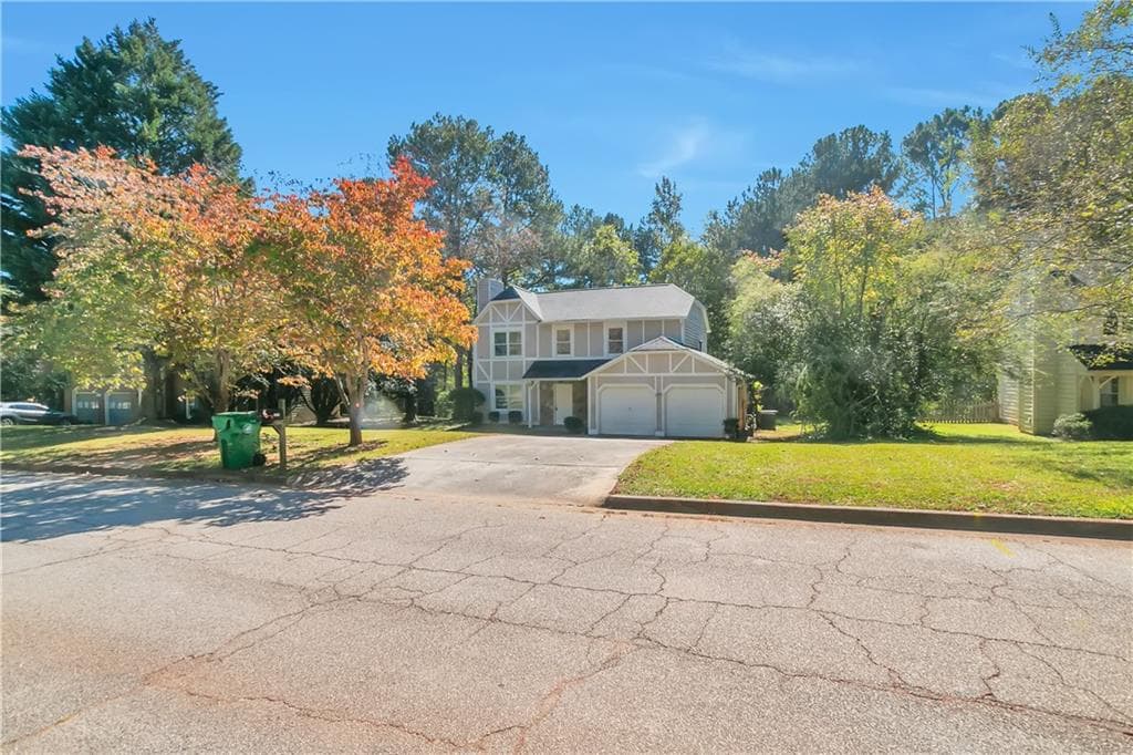 5331 Medena Way, Lithonia, GA 30038 — most recent listing photo