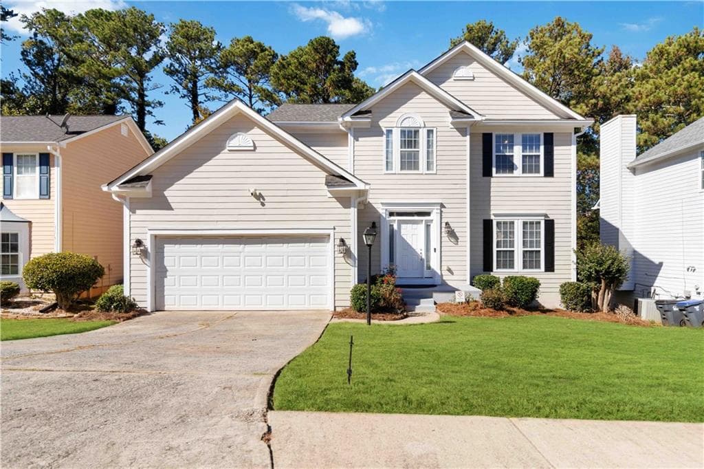 2875 White Blossom Lane, Suwanee, GA 30024 — most recent listing photo