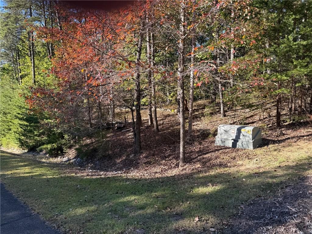 single family residence for sale at 258 Westwind Court, Jasper, GA 30143 — photo 5