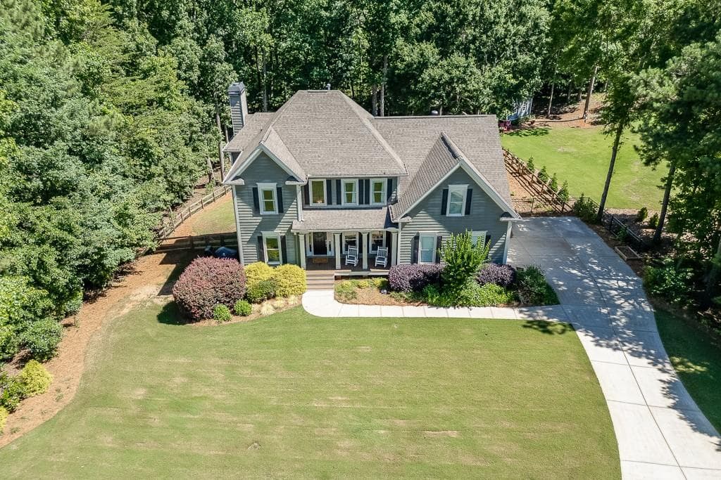 4720 Green Summers Drive, Cumming, GA 30028 — most recent listing photo