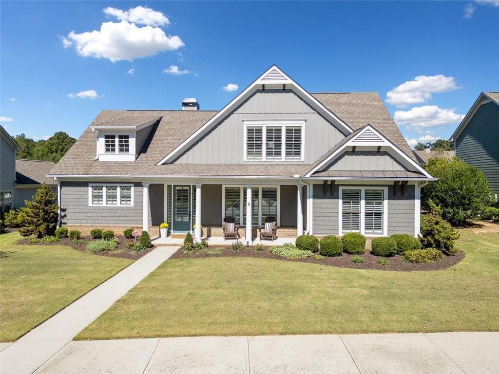 1918 STONE BRIDGE Lane, Marietta, GA 30064 — most recent listing photo
