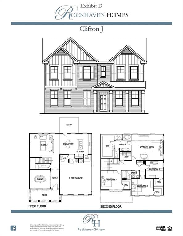 491 Hancock Drive, Atlanta, GA 30354 — most recent listing photo