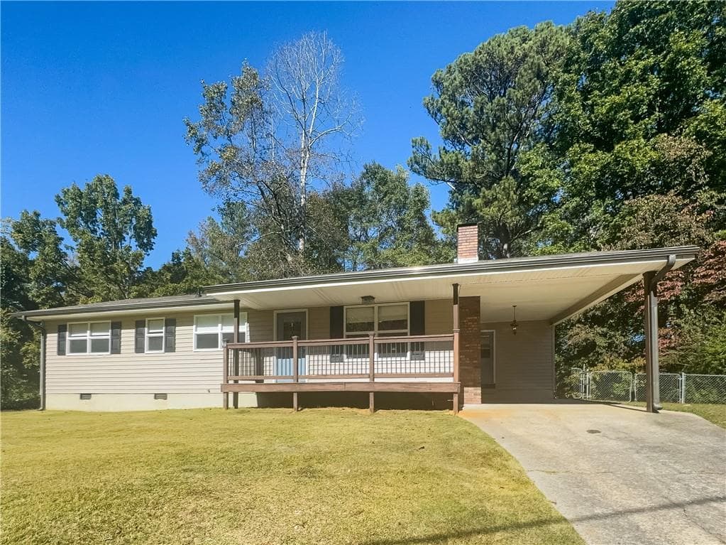 183 Mckaskey Creek Road, Cartersville, GA 30121 — most recent listing photo