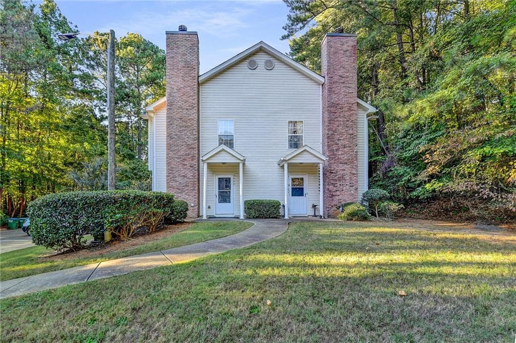 5443 Village Green Square, Norcross, GA 30093 — most recent listing photo