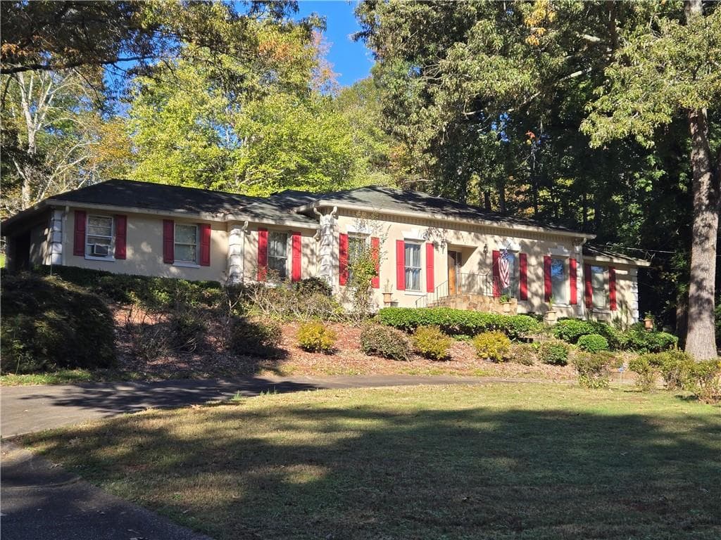 6895 Silver Maple Trail, Fairburn, GA 30213 — most recent listing photo