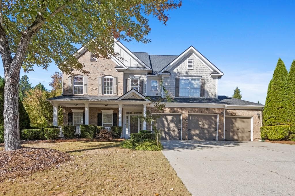 3405 Caney Creek Lane, Cumming, GA 30041 — most recent listing photo